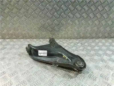 Pezzo di ricambio per auto di seconda mano braccio di sospensione anteriore sinistro inferiore per dacia dokker 1.5 blue dci diesel fap cat riferimenti oem iam 545017081r  