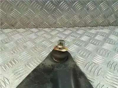 Pezzo di ricambio per auto di seconda mano braccio di sospensione anteriore sinistro inferiore per dacia dokker 1.5 blue dci diesel fap cat riferimenti oem iam 545017081r  