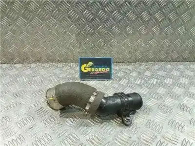 Автозапчастина б/у труба для DACIA DOKKER 1.5 BLUE dCi Diesel FAP CAT Посилання на OEM IAM 144607512R  