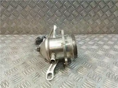 Pezzo di ricambio per auto di seconda mano raffreddatore egr per dacia dokker 1.5 blue dci diesel fap cat riferimenti oem iam 147359823r  