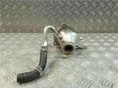 Pezzo di ricambio per auto di seconda mano raffreddatore egr per dacia dokker 1.5 blue dci diesel fap cat riferimenti oem iam 147359823r  