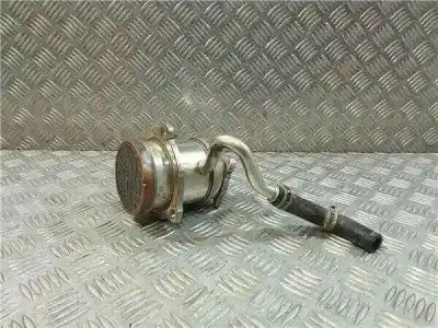 Pezzo di ricambio per auto di seconda mano raffreddatore egr per dacia dokker 1.5 blue dci diesel fap cat riferimenti oem iam 147359823r  