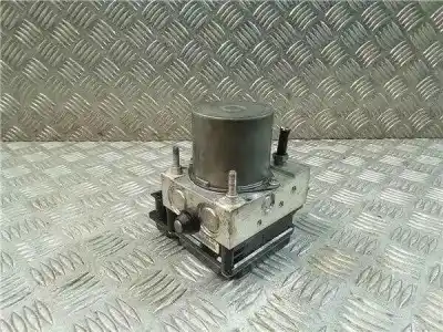 Peça sobressalente para automóvel em segunda mão abs por citroen c4 berlina 1.6 16v hdi fap referências oem iam 9649988180  