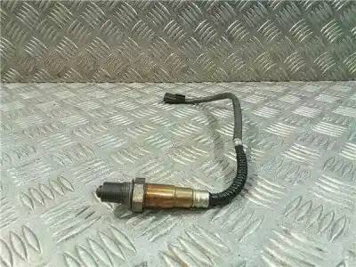 Pezzo di ricambio per auto di seconda mano sonda lambda per otras marcas captur 0.9 energy riferimenti oem iam 8200437489  