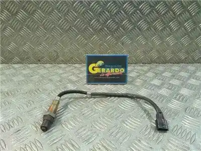 Tweedehands auto-onderdeel lambda sonde voor otras marcas captur 0.9 energy oem iam-referenties 8200437489