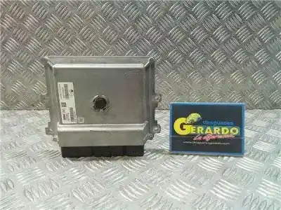 Tweedehands auto-onderdeel ecu motorcontroller voor otras marcas captur 0.9 energy oem iam-referenties 237103353r