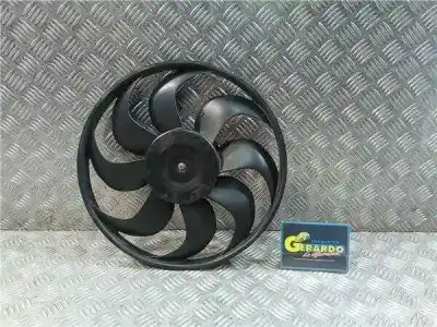 Tweedehands auto-onderdeel elektro ventilator voor otras marcas captur 0.9 energy oem iam-referenties 5000991