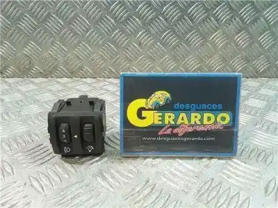 Second-hand car spare part MULTIFUNCTION SWITCH for OTRAS MARCAS CAPTUR  OEM IAM references 251900001R  