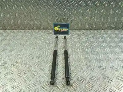 Tweedehands auto-onderdeel motorkap schokbreker voor otras marcas captur 0.9 energy oem iam-referenties 654709991r