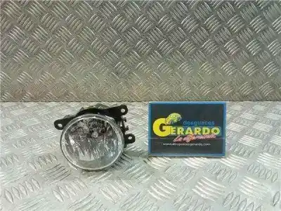 Tweedehands auto-onderdeel linker mistlamp voor otras marcas captur 0.9 energy oem iam-referenties 261500097r