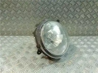 Автозапчастина б/у ліва фара для jeep compass (mk) byl посилання на oem iam 05303875aa  