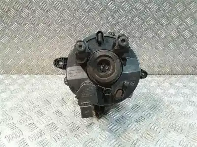 Автозапчастина б/у ліва фара для jeep compass (mk) byl посилання на oem iam 05303875aa  