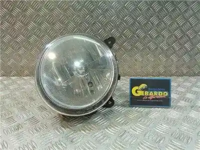 Peça sobressalente para automóvel em segunda mão farol / farolim esquerdo por jeep compass (mk) byl referências oem iam 05303875aa