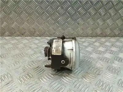 Second-hand car spare part right fog light for jeep compass (mk) byl oem iam references 04805057aa  