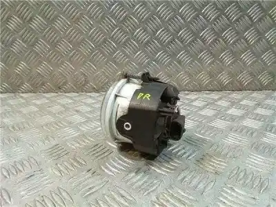 Second-hand car spare part right fog light for jeep compass (mk) byl oem iam references 04805057aa  