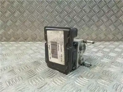 Pezzo di ricambio per auto di seconda mano abs per jeep compass (mk) byl riferimenti oem iam   