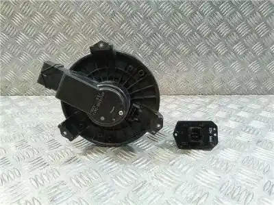 Автозапчасти б/у отопительный двигатель за jeep compass (mk) byl ссылки oem iam ay2727005011  