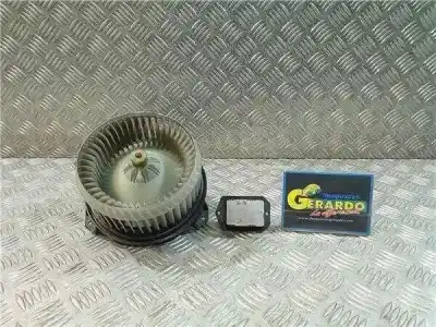 Peça sobressalente para automóvel em segunda mão motor de sofagem por jeep compass (mk) byl referências oem iam ay2727005011