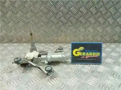 Peça sobressalente para automóvel em segunda mão motor do limpador traseiro por jeep compass (mk) byl referências oem iam 