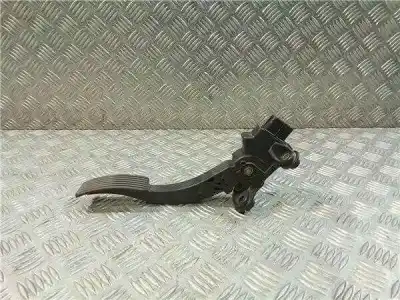 Second-hand car spare part accelerator pedal for jeep compass (mk) byl oem iam references 04891585ab  