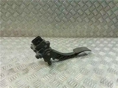 Second-hand car spare part accelerator pedal for jeep compass (mk) byl oem iam references 04891585ab  