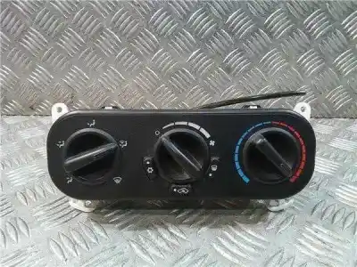 Автозапчастина б/у клімат-контроль для jeep compass (mk) byl посилання на oem iam p55111874aa  