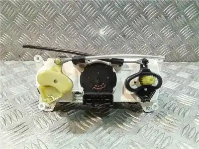 Автозапчастина б/у клімат-контроль для jeep compass (mk) byl посилання на oem iam p55111874aa  
