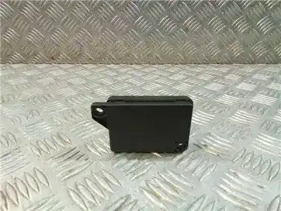 Second-hand car spare part electronic module for jeep compass (mk) byl oem iam references p04671918ae  
