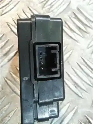 Second-hand car spare part electronic module for jeep compass (mk) byl oem iam references p04671918ae  