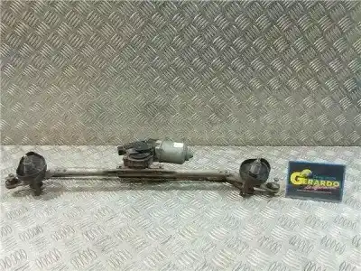 Peça sobressalente para automóvel em segunda mão motor do limpa para brisas por jeep compass (mk) byl referências oem iam 05303827ac