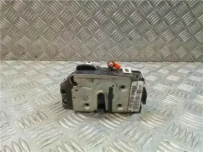 Автозапчасти б/у замок левой передней двери за jeep compass (mk) byl ссылки oem iam p04589409ae  