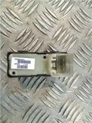 Second-hand car spare part rear left power window switch for jeep compass (mk) byl oem iam references 56040693ad  
