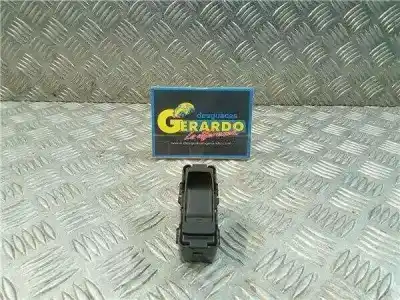 Peça sobressalente para automóvel em segunda mão botão / interruptor elevador vidro traseiro esquerdo por jeep compass (mk) byl referências oem iam 56040693ad