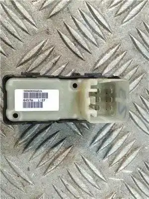 Second-hand car spare part right front power window switch for jeep compass (mk) byl oem iam references 56040693ad  