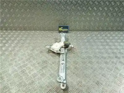Peça sobressalente para automóvel em segunda mão elevador de vidros traseiro direito por jeep compass (mk) byl referências oem iam 05074822aa