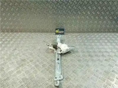 Peça sobressalente para automóvel em segunda mão elevador de vidros traseiro esquerdo por jeep compass (mk) byl referências oem iam 05074823aa