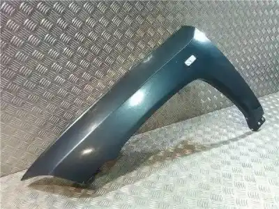 Second-hand car spare part left front fin for jeep compass (mk) byl oem iam references   