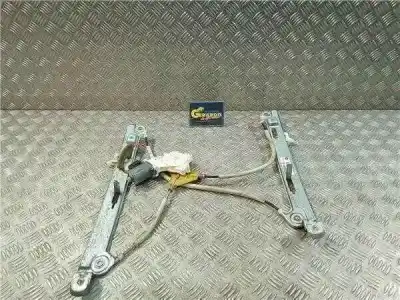 Peça sobressalente para automóvel em segunda mão elevador de vidros dianteiro direito por jeep compass (mk) byl referências oem iam 05074820aa