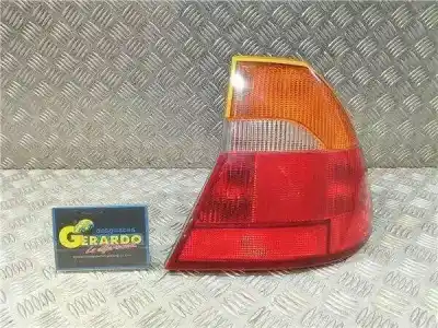 Pezzo di ricambio per auto di seconda mano LUCI POSTERIORI DESTRA per CHRYSLER 300 M (LR)  Riferimenti OEM IAM   