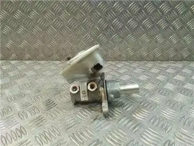 Gebrauchtes Autoersatzteil bremspumpe hauptbremszylinder zum citroen c4 berlina 1.6 16v hdi fap oem-iam-referenzen 402051007  