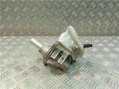 Gebrauchtes Autoersatzteil bremspumpe hauptbremszylinder zum citroen c4 berlina 1.6 16v hdi fap oem-iam-referenzen 402051007  