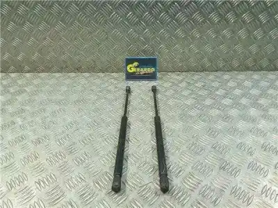 Автозапчасти б/у амортизатор капота за jaguar x-type 2.1 v6 24v ссылки oem iam 1x4316c826ac