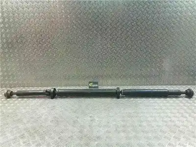 Pezzo di ricambio per auto di seconda mano TRASMISSIONE CENTRALE per LAND ROVER FREELANDER  Riferimenti OEM IAM   