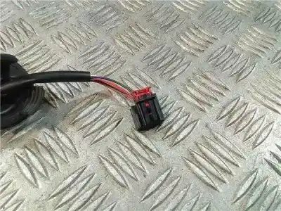 Автозапчастина б/у правий задний огляд для audi a3 2.0 tdi посилання на oem iam   