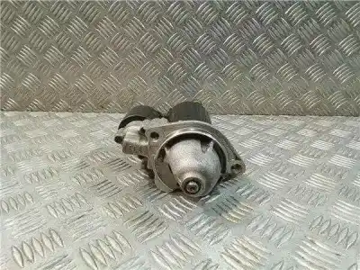 Second-hand car spare part Starter Motor for AUDI A4 BERLINA (B5) 1.8 OEM IAM references 058911023B  