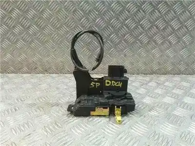 İkinci el araba yedek parçası Sag ön Kapi Kilidi için JAGUAR S-TYPE AJV6 OEM IAM referansları 2W4A5421812GA  