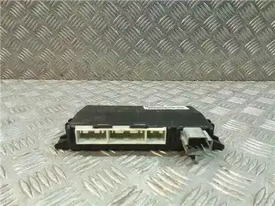 Second-hand car spare part CENTRAL LOCKING PUMP for JAGUAR S-TYPE  OEM IAM references YW4T13C791BA  