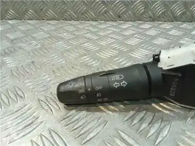 Second-hand car spare part headlights switch for nissan note (e11e) 1.6 16v cat oem iam references   
