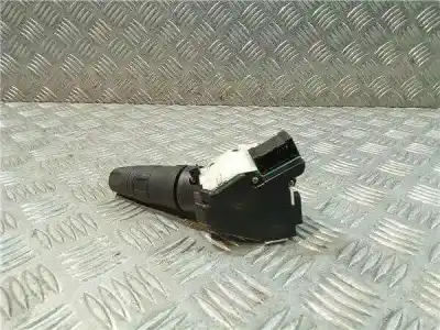 Peça sobressalente para automóvel em segunda mão comutador de limpa vidros por nissan note (e11e) 1.6 16v cat referências oem iam   