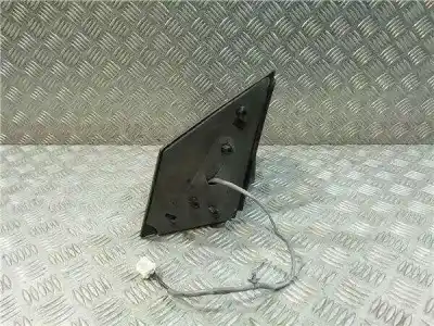 Peça sobressalente para automóvel em segunda mão espelho retrovisor direito por nissan note (e11e) 1.6 16v cat referências oem iam   